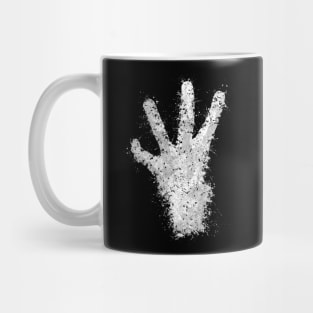 Left 4 Dead Mug